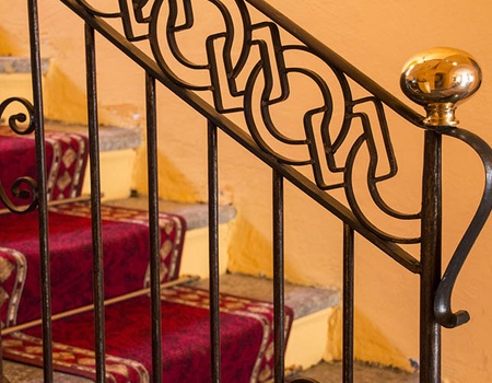Hôtel U Palazzu 3* - 2