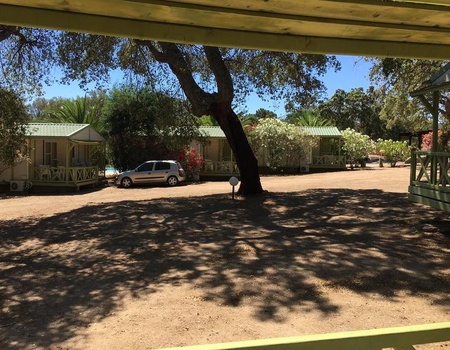 Camping Pezza Cardo, 3* - 5