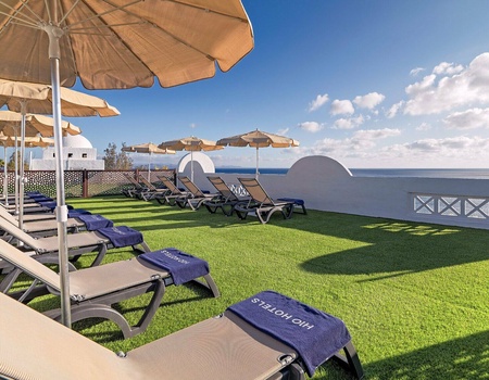Hôtel H10 Timanfaya Palace 4* Adult Only 18+ - Lanzarote, Canaries - Image 3