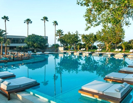 Hôtel King Minos Retreat Resort & Spa 5* - Crète, Grèce - Image 3