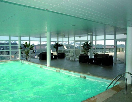 Résidence Les Adrets de Peyragudes 3* - 4