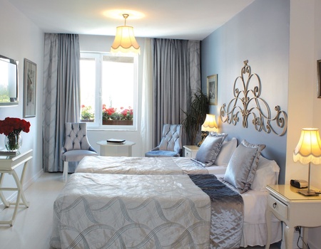 Celal Sultan Hotel - 3