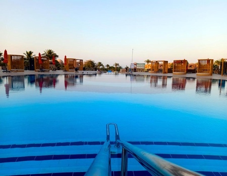 Hôtel Utopia Beach Club 4* - 2