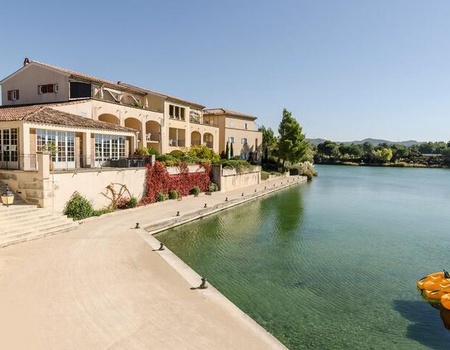 Village Pont Royal en Provence - Maeva Super Home - Mallemort, Sud Est - Image 3