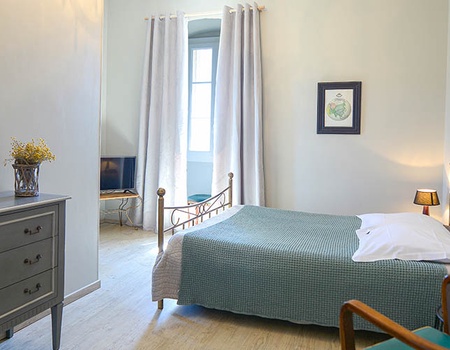 Hôtel U Frascone 3* - Image 3