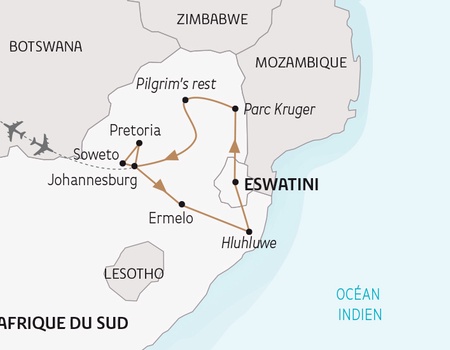 Les plus beaux safaris d'Afrique - 5