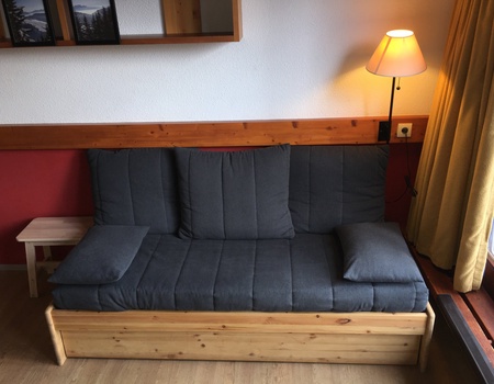 Appartements travelski home choice Aiguille Grive 3 - Savoie - Bourg Saint Maurice, Alpes du Nord - Image 2
