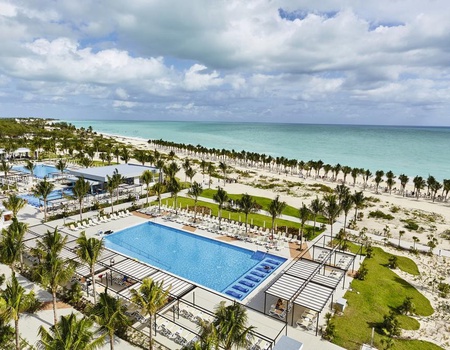 Hôtel Riu Dunamar 5* - 1