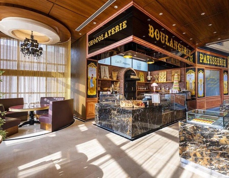 Intercontinental Doha the City 5* - 5