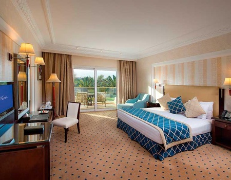 Hôtel Premier Le Reve Hotel & Spa 5* (Adult Only 16+) - 3