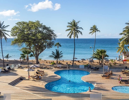 Langley Resort Fort Royal - Offre spéciale Noces **** - 1