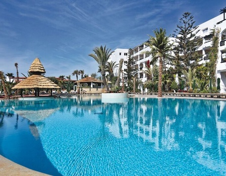 Riu Tikida Beach 4* - Adults only - Cure découverte Thalasso incluse - 3