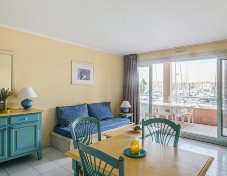 Résidence Cap Hermes - Maeva Home - Fréjus, Côte d'Azur - Image 5
