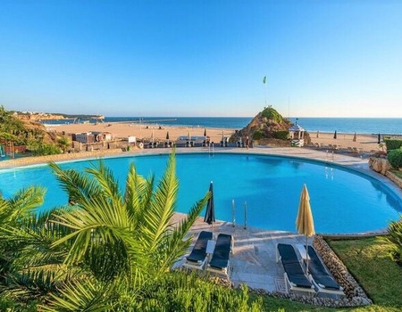 Hôtel Algarve Casino 5* - 2