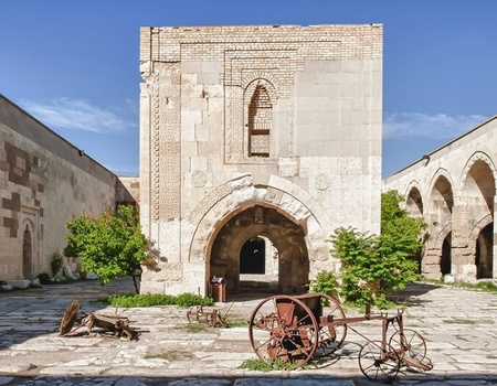 Circuit Coralia - Evasion Féerique En Cappadoce - 5