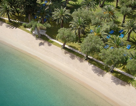 Grecotel LUXME Daphnila Bay Dassia 4* - 4