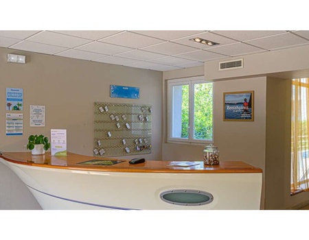 Plongez dans les légendes bretonnes à Ker Goh Lenn (2 nuits) - 3* - 5