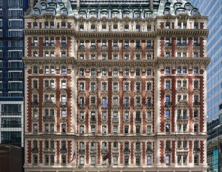 The Knickerbocker 5* - New York, Etats-Unis - Image 1