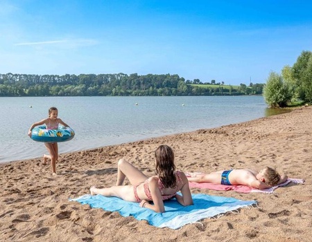 Camping de la Liez - Ciela Village, 5* - 4