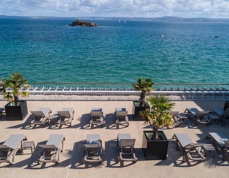 Résidence Pierre & Vacances Premium Le Coteau et la Mer 4* - Finistère - Douarnenez, Bretagne - Image 1