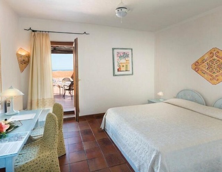 Hôtel Rocce Sarde 4* avec Location de Voiture - Sardaigne, Bassin Méditerranéen - Image 5