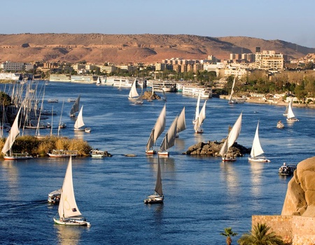 Combiné Grandeur du Caire au Nil 7 nuits (entrée Caire et sortie Louxor) - Le Caire, Egypte - Image 3