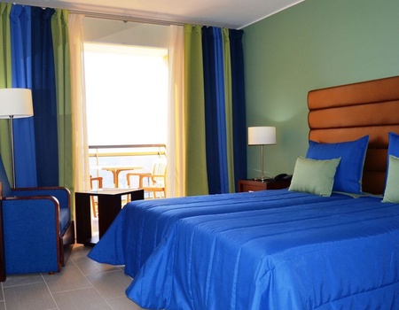 Hôtel Cais Da Oliveira 4 * - 5