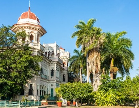 Circuit Couleurs de Cuba avec logement au Framissima Evasion Sol Palmeras - 5