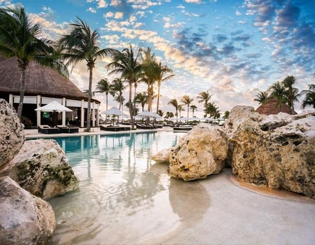 Secrets Maroma Beach Riviera Cancun 5*- Adults Only - 1