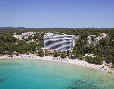Hôtel Melia Cala Galdana - 1