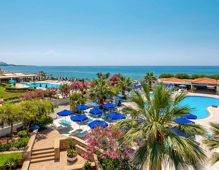 Hôtel Elvita 3* - Rhodes (île de), Grèce - Image 1