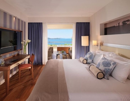 Hôtel Valamar Collection Dubrovnik President 5* - 4