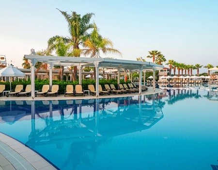 CLUB CALIMERA SERRA PALACE - 1