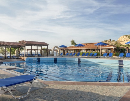 Hôtel Begeti Bay 3* sup - 2