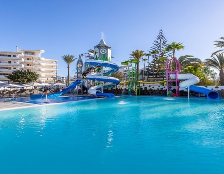 Hôtel Oclub Experience Abora Catarina 4* - 1