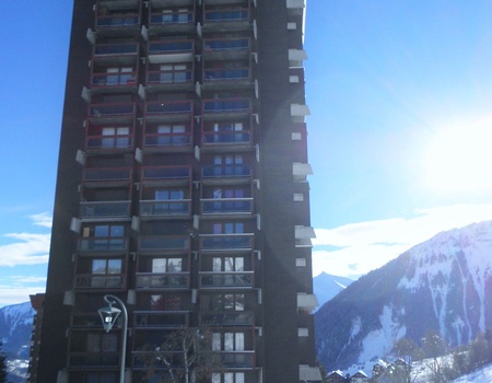 Appartements travelski home choice Vostok - Savoie - Le Corbier, Alpes du Nord - Image 2