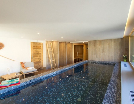 Résidence NEIGE ET SOLEIL - 4