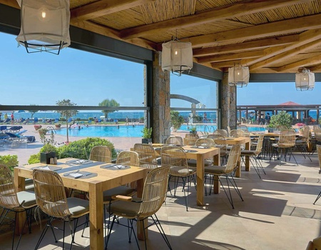 Club Héliades Sirens Beach 4* - Crète, Grèce - Image 3