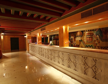 Hôtel El Ksar Resort 4* - 3