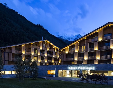 Heliopic Hotel & Spa 4* - 4