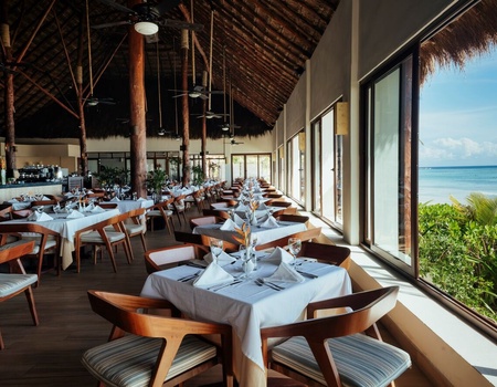 Akumal Bay Beach & Wellness Resort **** Sup - 3