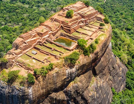 Circuit Incontournable Sri Lanka et Ôclub Experience Canareef Resort 4* - 5