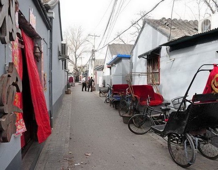 CIRCUIT CHINE D'ANTAN - 3