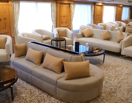 Combiné Croisière Ô Soleil 5* avec 10 visites et Paradise Abu Soma 4* - 4