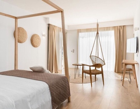 Hôtel Sea Side Resort & Spa 5* (Adults Only) - 4