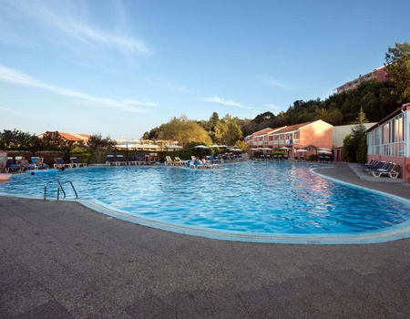 Panorama Sidari Corfou 3* - 5