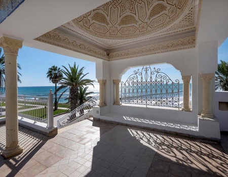 Naya Club Bel Azur 4* - 5