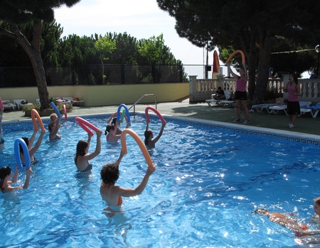 Camping Roca Grossa 3* - 5