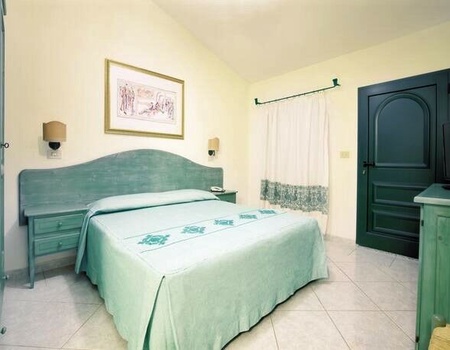 Hôtel Club Marina Seada Beach 4* - Bassin Méditerranéen, Italie - Image 2