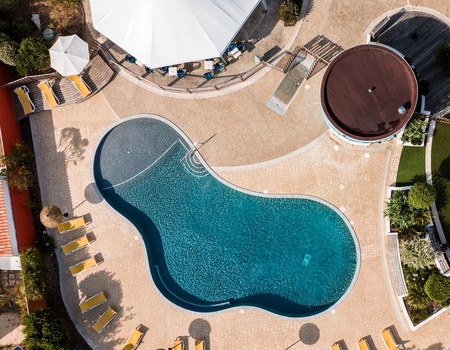 Camping Oléron Saint Tro'Park, 4* - 3